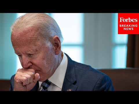'An Insult': GOP Senator Apoplectic Over Biden Nomination