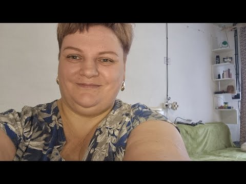 УУУУ СЕГОДНЯ Я РАЗОШЛАСЬ НЕ ОСТАНОВИТЬ ГОВОРЮ и ГОВОРЮ, РАСПАКОВОЧКА