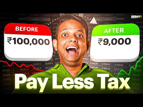 Must know hack to save taxes | Money Psychology