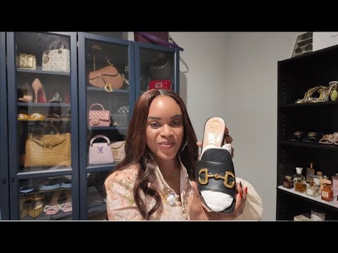First Impression: Gucci Horsebit Sandals Unboxing | Worth the money?