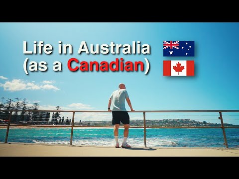 The Biggest Culture Differences Between Canada and Australia