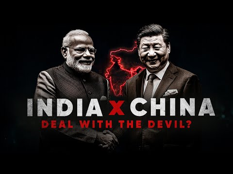 Modi In China : Is India About to Make a HUGE Mistake in China Relations?