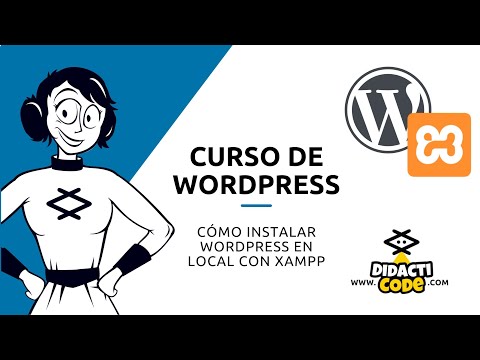🔥 How to install WordPress locally with XAMPP 🚀 Step by step [2022] and on any operating system!