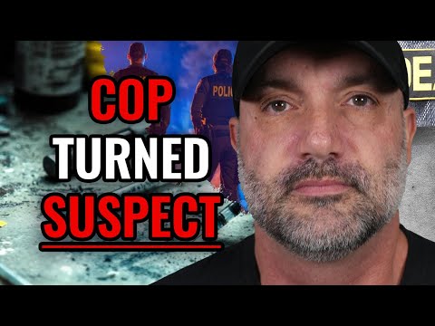 I Was a Florida Dope Cop - Until the FBI & DEA Thought I Was Dirty
