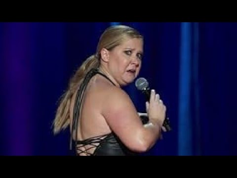 Crash And Burn - The Amy Schumer Story