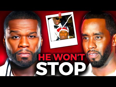 50 Cent Vs Diddy - The Beef Explained