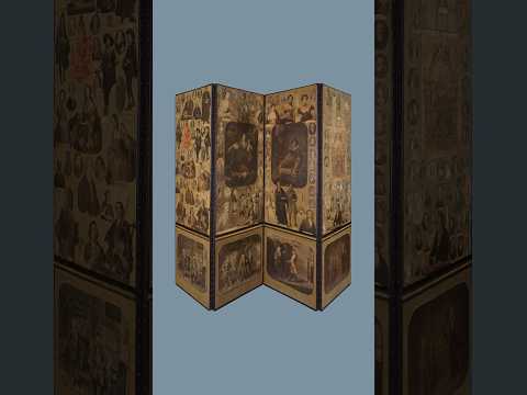 Lord Byron's Scrapbook of Stars! | HENI Talks 🌟🥊🎭