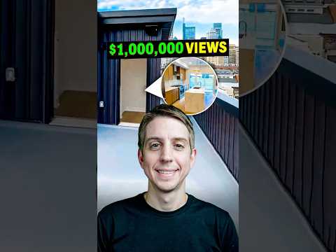 Tour This Million Dollar Home With Me!