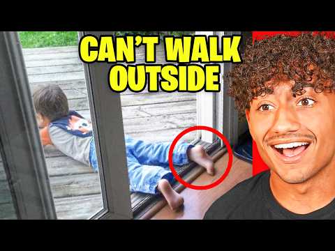 Kids Who Beat The System!