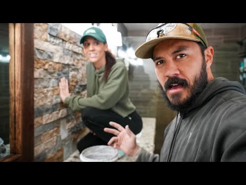 She Asked For 3 Years - Finally Giving My Wife EXACTLY What She’s Wanted