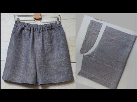 Making shorts fast. easy.and pretty