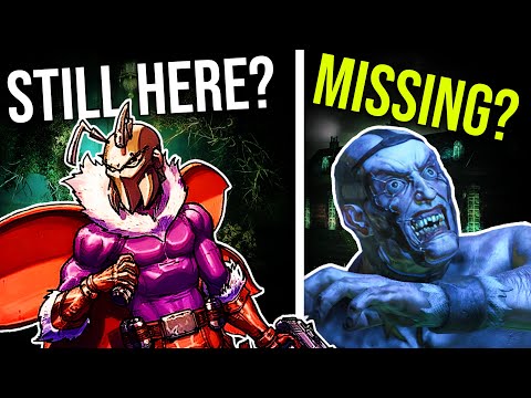 13 Harrowing Facts About Batman Arkham Asylum You Didn’t Know