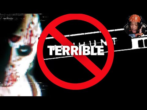 Worse Rockstar Game Ever... Manhunt 22 years later