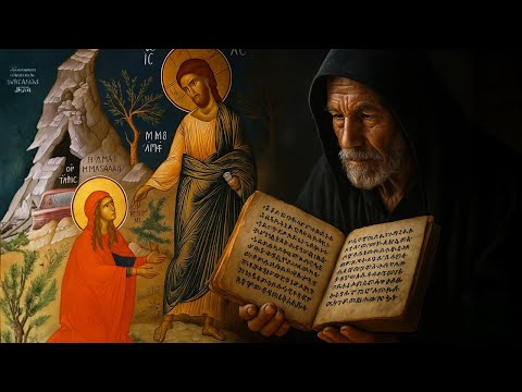 The Ethiopian Bible That Reveals What Jesus Told Only Mary Magdalene After the Resurrection