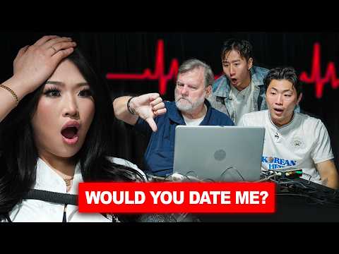 We Paid a Lie Detector To Expose Our Friendship!