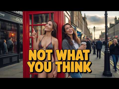 21 Unbelievable Scottish Facts That Sound Fake – But Are 100% Real!