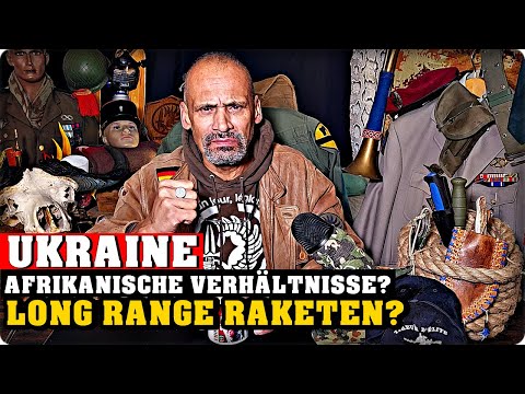 Liefert Deutschland Long Range Raketen in DIESES Land?
