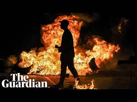 Why the Israeli-Palestinian conflict is so complicated