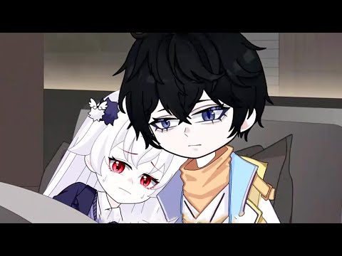 为了攻略女主，我骗她说家里养的大象会后空翻，问她要不要来看看，确认关系的那晚，我刚把她吃干抹净，脑海中的系统突然发出爆鸣：你她喵攻略错人了，这个是病娇反派！#沙雕动画