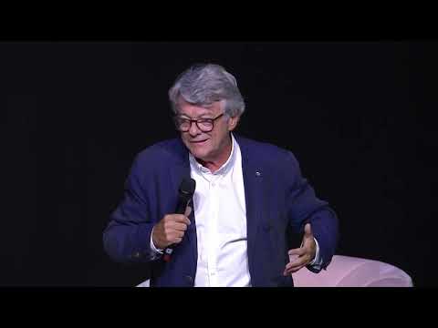 Intervention de Jean-Louis Borloo - 35e convention d'Intercommunalités de France