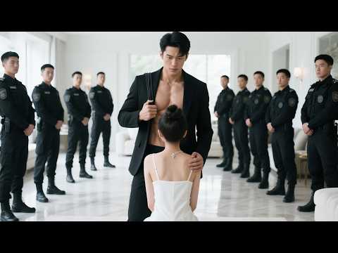 She offended the most dangerous CEO, everyone thought she was doomed, but he doted on her!