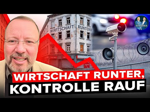 Krall & Bubeck: EU-Chatkontrolle ist der Weg in die Totalüberwachung!
