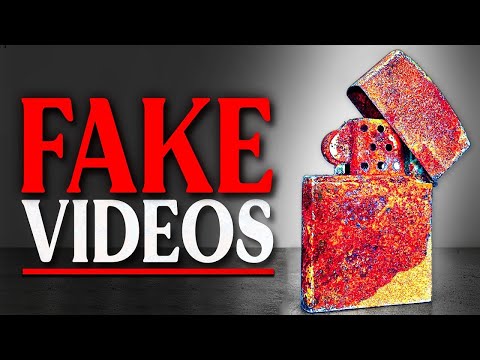 Fake Restoration Videos Are Ruining YouTube