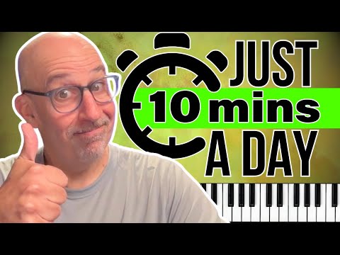 Fast-Track Your Practice Routine