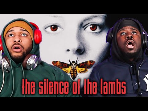 The New Hannibal Lecter Diet Plan - Silence of the Lambs (1991) Movie REACTION