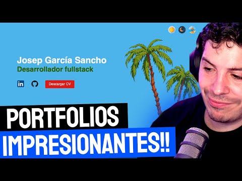 Reacting to Community Web Portfolios: Tips and Feedback 💻