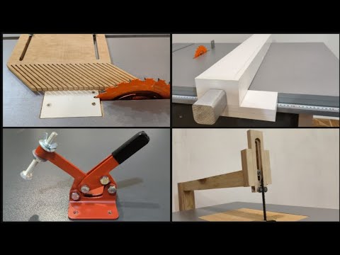 I don't need to buy tools anymore.