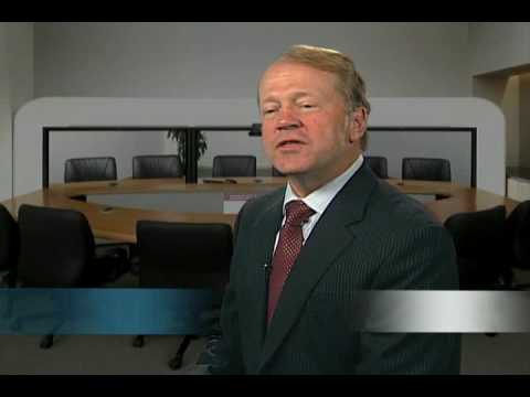 Interview with John Chambers, CEO, Cisco Systems