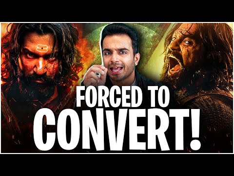 CHAAVA Trailer Review: What NOBODY Is Telling You!