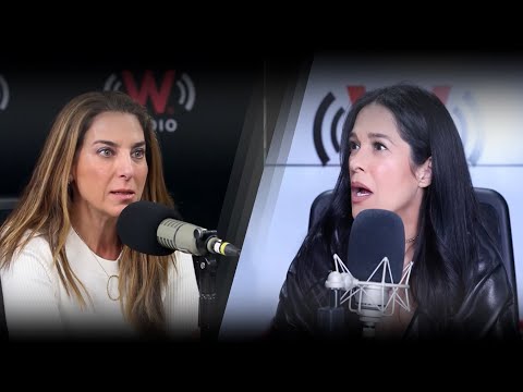 Salud intestinal: Consejos de Nataly Marcus en Martha Debayle en W