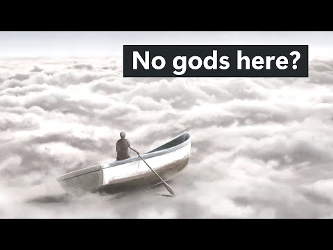 When Thinking Changed Forever | The First Philosophers