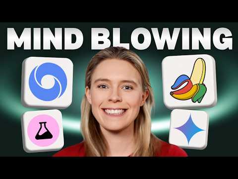 The New Way To Create Insanely Realistic AI Videos