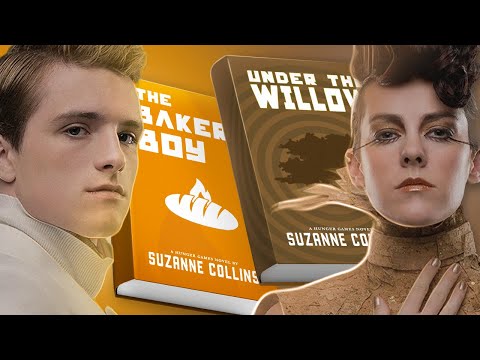 Future Hunger Games Prequels, Sequels, & Spin-Offs