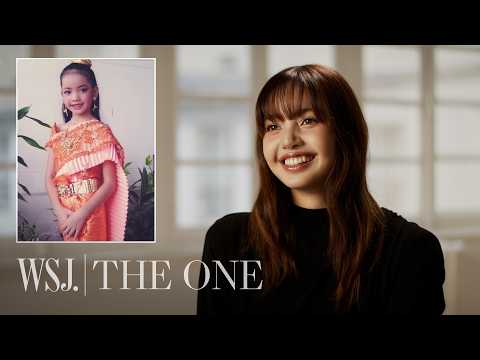 Why Lisa Misses Blackpink, What She Took From ‘The White Lotus’ and More | The One