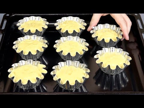 THREE NEW YEAR'S DESSERTS that I make all the time - they are so DELICIOUS!