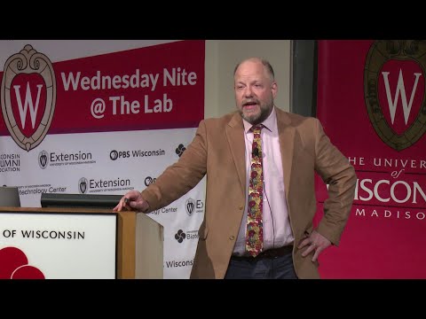 Finding Ancient Minds in the Human Evolutionary Tree | University Place