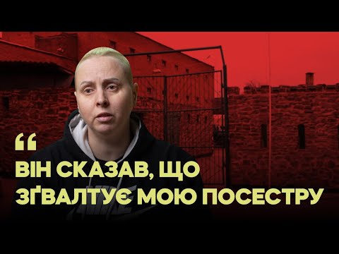 «Він каже: бери молоток, смокчи. Я робила це і плакала»: що переживають українки в тюрмах росіян ENG