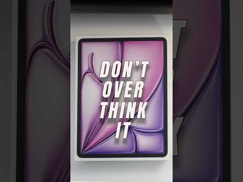 The one gift you can’t overthink