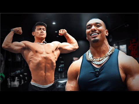 Day in the life with Togi