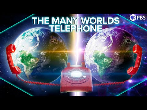 How to Communicate Across the Quantum Multiverse