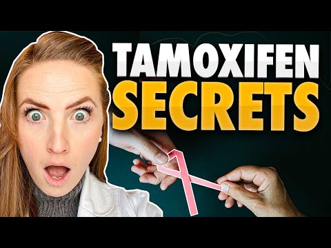 Should I Take Tamoxifen? ( 5 Things Breast Cancer Survivors Are Not Told )