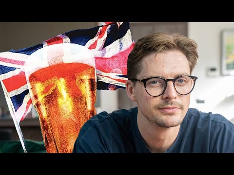 Why Is the UK Obsessed with Alcohol?
