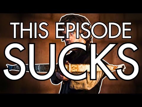 Game of Thrones' First Bad Episode