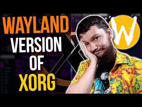 This Wayland Issue Will Get You Banned