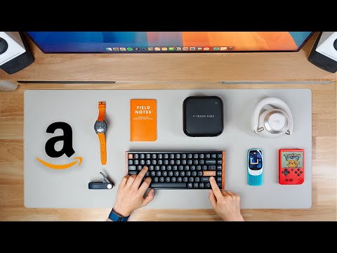 10 Amazon Buys Under $100 You’ll Probably Want!