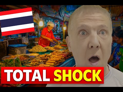90 Days in Thailand After 5 Years in the Philippines… I Wasn’t Ready for This.
